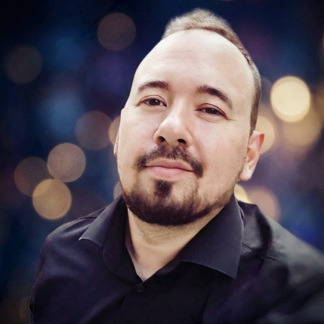 Ilya Baranovskiy